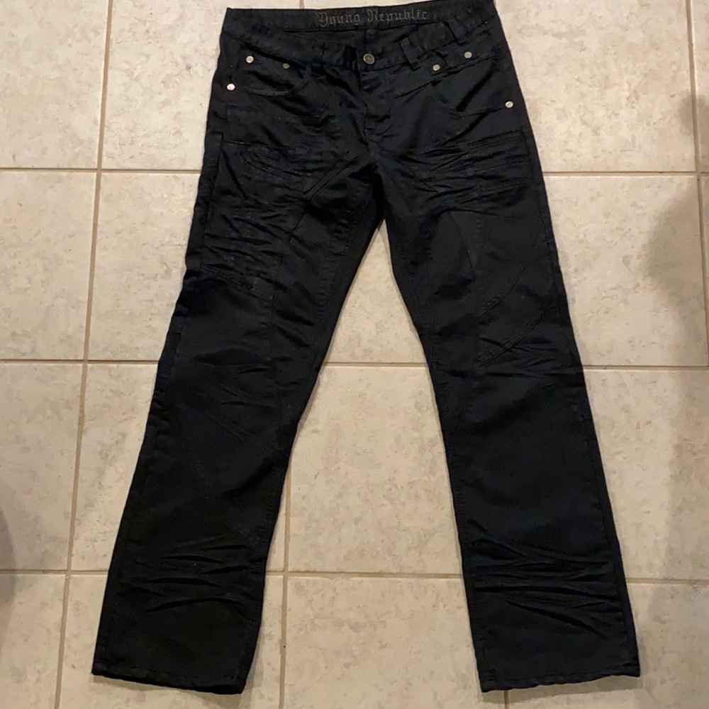 Young Republic Jeans